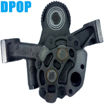 1887506 1369981 1318091 10570173 10570176 10570319 Scania için motor yağı pompası 4/P96