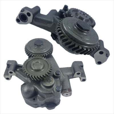 1887506 1369981 1318091 10570173 10570176 10570319 Scania için motor yağı pompası 4/P96