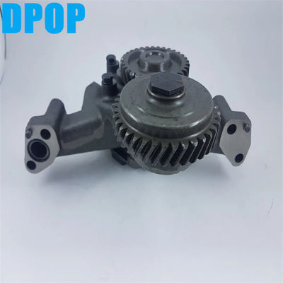 OEM Kamyon Yağ Pompası 1887506 1369981 1318091 10570173 10570176 10570319 301473