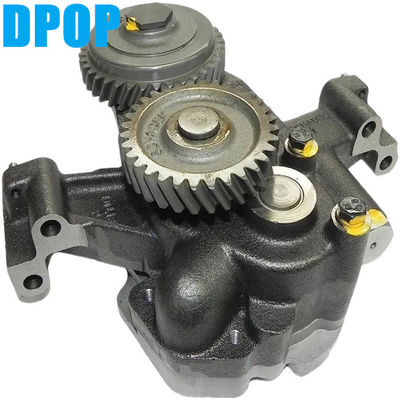 1887506 1369981 1318091 10570173 10570176 10570319 Scania için motor yağı pompası 4/P96