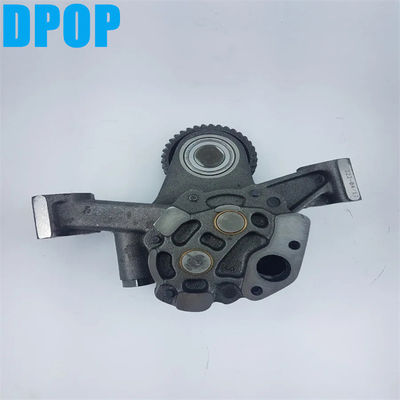 OEM Kamyon Yağ Pompası 1887506 1369981 1318091 10570173 10570176 10570319 301473