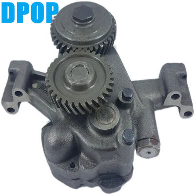 1887506 1369981 1318091 10570173 10570176 10570319 Scania için motor yağı pompası 4/P96