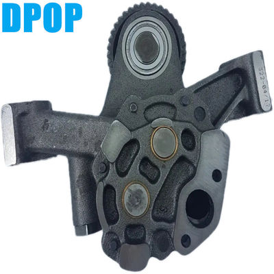 1887506 1369981 1318091 10570173 10570176 10570319 Scania için motor yağı pompası 4/P96