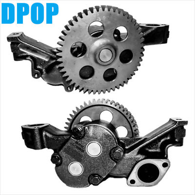 Euro Truck Parçaları Yağ Pompası 4601800301 5411800401 5421800701 AXOR için AXOR 2 O403
