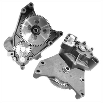 1556730 1556177 1556018 1543963 Petrol pompası için F16/FH16 D16A/B TD162F/TD163E
