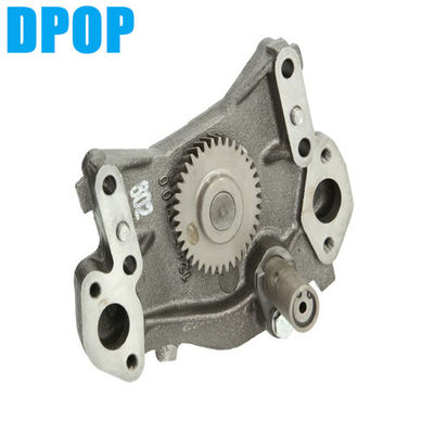 4816961 142770 142771 IVECOTRUCK Kamyon parçaları için motor yağı pompası 8040.25/45