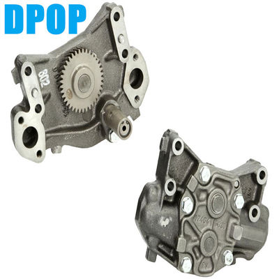 4816961 142770 142771 IVECOTRUCK Kamyon parçaları için motor yağı pompası 8040.25/45