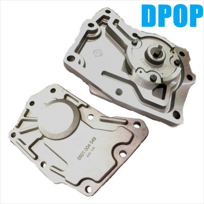 DAF ZF Şanzıman Yağ Pompası 0501004549 1304203004 1304203008 95531659 1268573