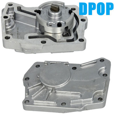 DAF ZF Şanzıman Yağ Pompası 0501004549 1304203004 1304203008 95531659 1268573