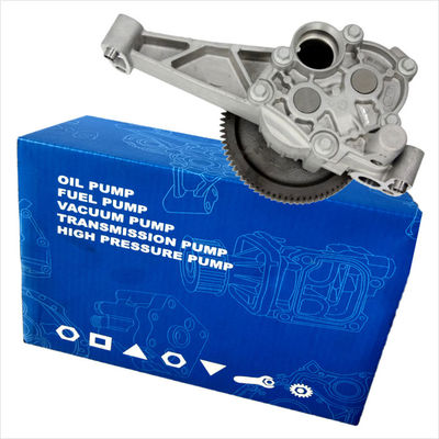 DPOP Kamyon Motor Yağı Pompası 2106275 SCANIA P/G/R/T DC13 için