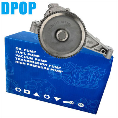 DPOP Kamyon Motor Yağı Pompası 2106275 SCANIA P/G/R/T DC13 için
