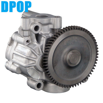Gümüş Kamyon Petrol Pompası 2092332 1946873 22636600 1426686 SCANIA D16 için