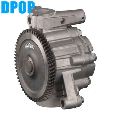 Gümüş Kamyon Petrol Pompası 2092332 1946873 22636600 1426686 SCANIA D16 için