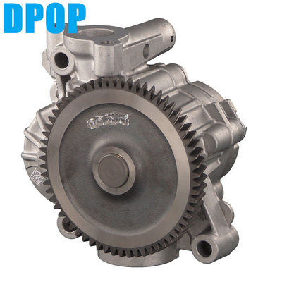 Gümüş Kamyon Petrol Pompası 2092332 1946873 22636600 1426686 SCANIA D16 için