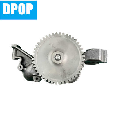 MAN için OEM Motor Yağ Pompası 51051006134 51051006155 Q83119997460 51051006132