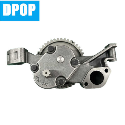 MAN için OEM Motor Yağ Pompası 51051006134 51051006155 Q83119997460 51051006132