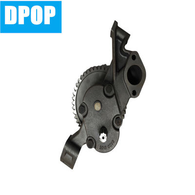 MAN için OEM Motor Yağ Pompası 51051006134 51051006155 Q83119997460 51051006132
