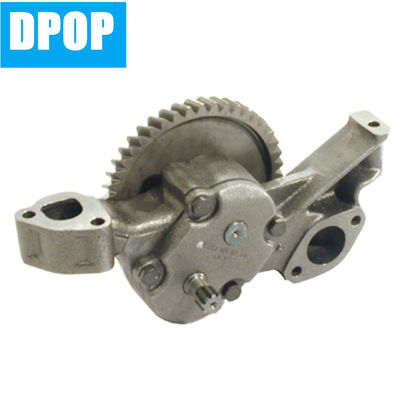 MAN için OEM Motor Yağ Pompası 51051006134 51051006155 Q83119997460 51051006132