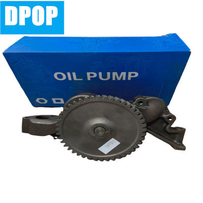 MAN için OEM Motor Yağ Pompası 51051006134 51051006155 Q83119997460 51051006132