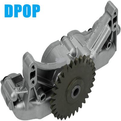 DPOP Yedek Parçaları 20824906 20824908 20559934 20527390 Kamyon Petrol Pompası için