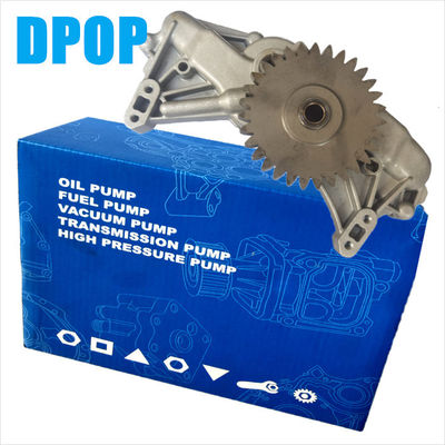 DPOP Yedek Parçaları 20824906 20824908 20559934 20527390 Kamyon Petrol Pompası için
