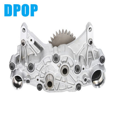 DPOP Yedek Parçaları 20824906 20824908 20559934 20527390 Kamyon Petrol Pompası için
