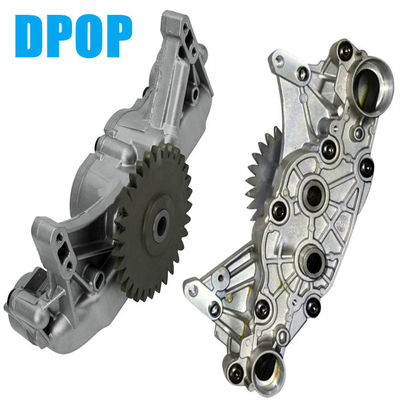 DPOP Yedek Parçaları 20824906 20824908 20559934 20527390 Kamyon Petrol Pompası için
