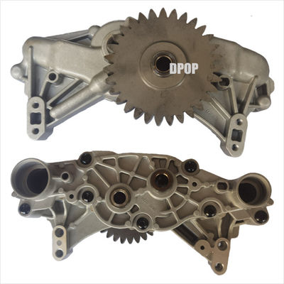 DPOP Yedek Parçaları 20824906 20824908 20559934 20527390 Kamyon Petrol Pompası için