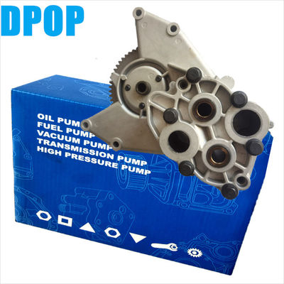 DPOP Motor Yağı Pompası 22397170 21261593 8193737 1677293 1677050 85003155