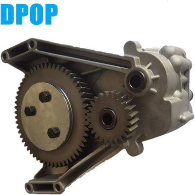 DPOP Motor Yağı Pompası 22397170 21261593 8193737 1677293 1677050 85003155