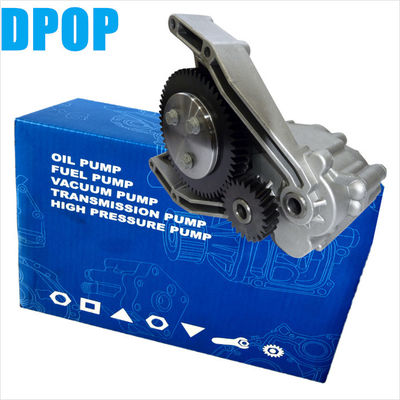 DPOP Motor Yağı Pompası 22397170 21261593 8193737 1677293 1677050 85003155