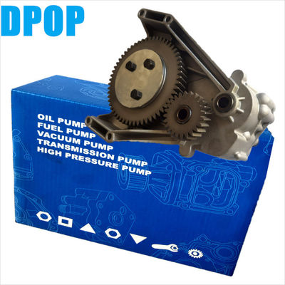 DPOP Motor Yağı Pompası 22397170 21261593 8193737 1677293 1677050 85003155