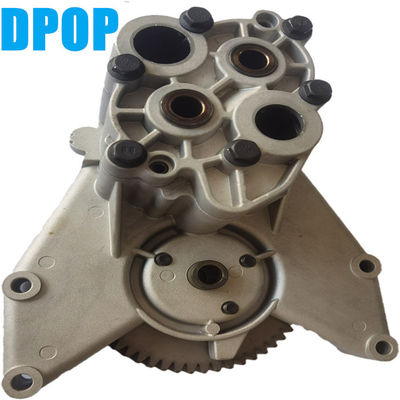 DPOP Motor Yağı Pompası 22397170 21261593 8193737 1677293 1677050 85003155