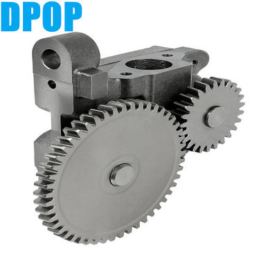 770KB6 SP C210/CLR220 C230/280/300/340TI/CCH300 için Motor Yağ Pompası ø 20.5mm
