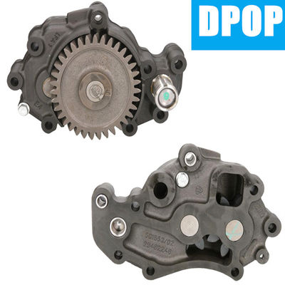 DPOP Özel Motor Yağı Pompası 5801809223 504140455 Standart Boyut