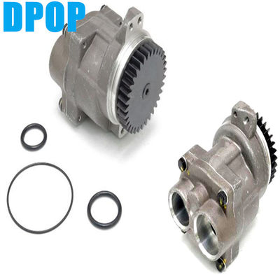 Orijinal Motor Yağı Pompası 2335220 9Y-3791 0R2296 0R3196 9Y8073 C10 C11 C13 3176 3176C 3196