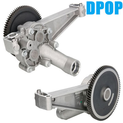 1888026 1494372 1440297 574390 SCANIA Modellerinde Yağ Pompasına Uygun