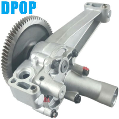 DPOP Kamyon Petrol Pompası 2209508 2055915 2028986 1888024 1500108 Scania Modelleri için