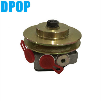 DPOP Kamyon Yakıt Pompası 04503575 02112675 02113756 02113802 02113815 DEUTZ için