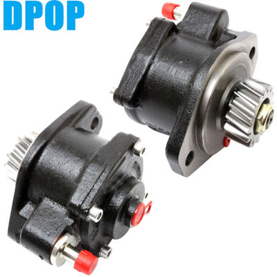 Vakum pompası 15/920000 15/904401 15/904400 JCB 3CX 4CX için yedek parçalar