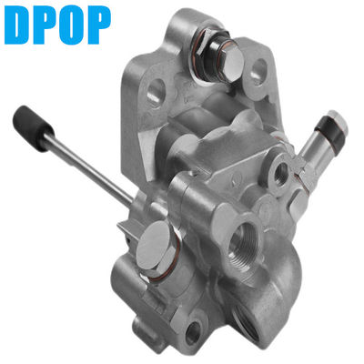 DPOP yedek parçalar kamyon yakıt pompası 7421067551 7420749646  kamyonlar