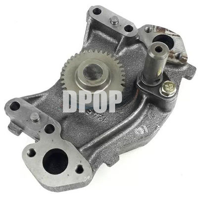 DPOP yedek parçaları 04816961 4790863 IVECOTRUCK modellerinde yağ pompası için