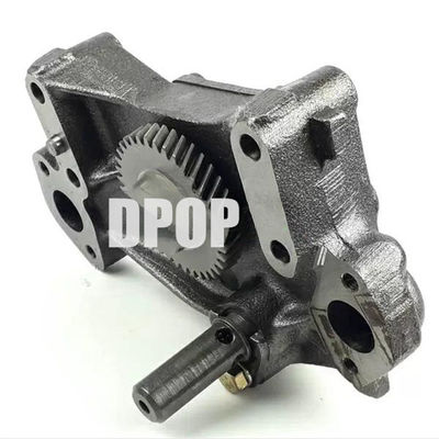 DPOP yedek parçaları 04816961 4790863 IVECOTRUCK modellerinde yağ pompası için