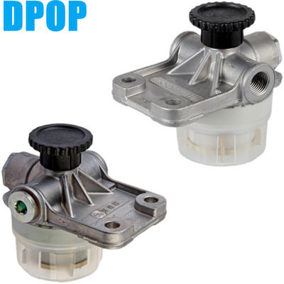 DAF için Özelleştirilmiş Kamyon Kaldırma Pompası 1332609 1039200000