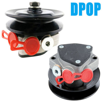 DPOP yedek parçaları yakıt pompası 21515763 20405711 20460031 20546761 21264823