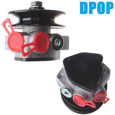 Yakıt besleme pompası 21511350 21426501 21260521 21203674 21156560 21125490 21139285 Yol dışı D7/D7