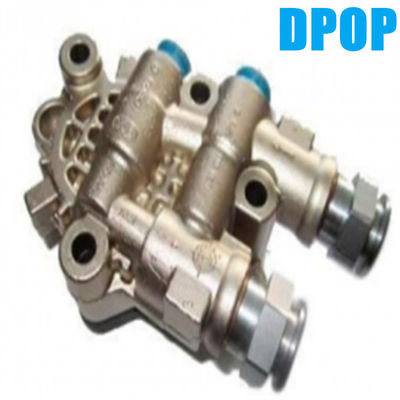 DPOP Truck Gear yakıt pompası 0445020014 0445020053 0445020032 0445020132 MAN için
