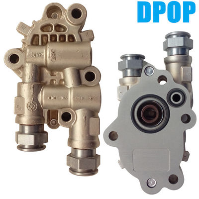 DPOP 42543436 0440020019 BOSCH FP/ZP18/L1S BOSCH Kalite için IVECOTRUCK BOSCH Düğme pompası yakıt ön tedarik