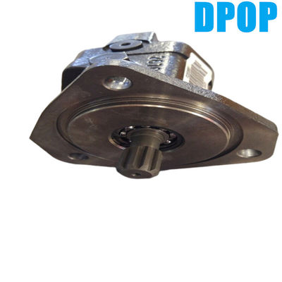 R23536661 23536661 Dizel Motor Yağı Pompası OEM Standart Boyut