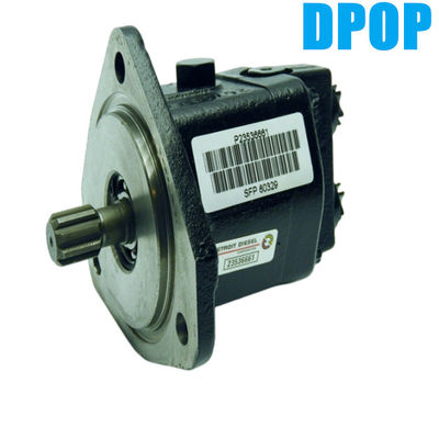 R23536661 23536661 Dizel Motor Yağı Pompası OEM Standart Boyut